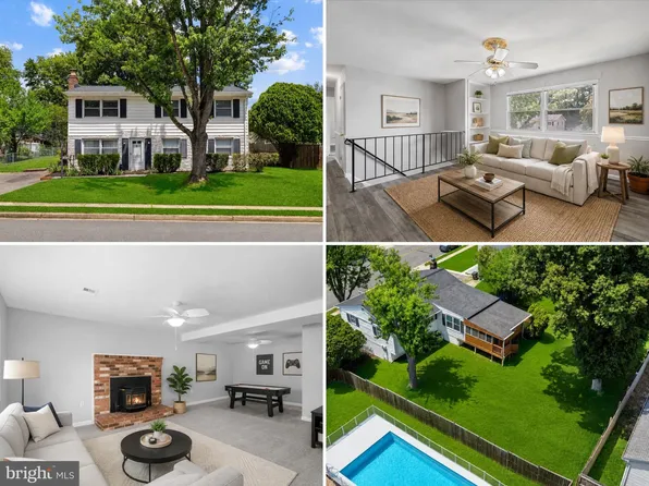 13009 Kerrydale Rd, Woodbridge, VA 22193