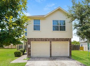 13114 Ristina Cir, Houston, TX 77048