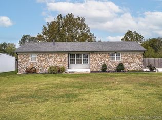 17630 E 120th St N, Collinsville, OK 74021