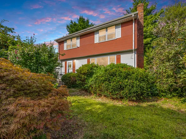 191 Batterson Drive, New Britain, CT 06053