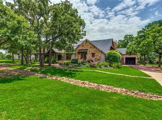 971 Badminton Dr, Bartonville, TX 76226