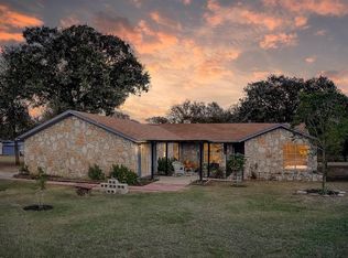 3514 Fm 1854, Dale, TX 78616