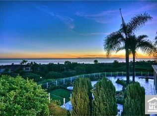 6 Horizon, Newport Beach, CA 92657