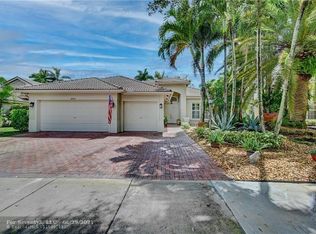 6460 NW 106th Ter, Pompano Beach, FL 33076