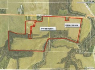 3485 Peru West Section Line Rd, Monroeville, OH 44847