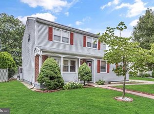2636 Gladwyn Ave, Pennsauken, NJ 08109