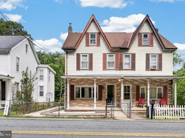 482 Marian Ave, Tamaqua, PA 18252