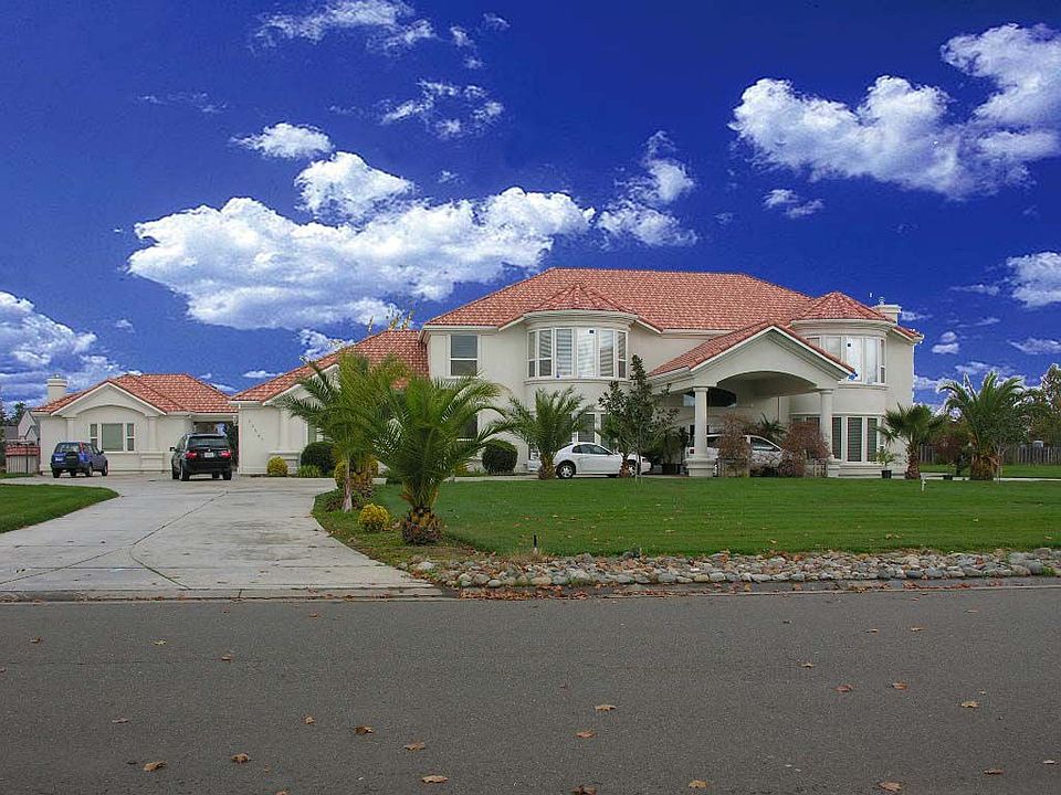 Front View