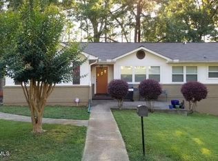4107 31st Ave, Meridian, MS 39305