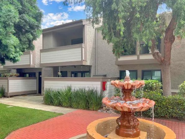 9149 Village Glen Dr Unit 279, San Diego, CA 92123