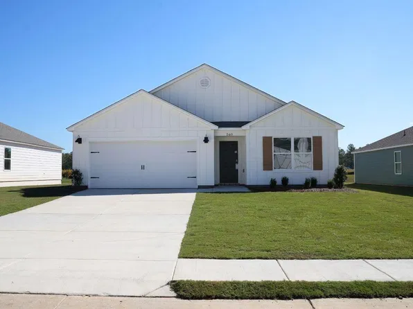 560 Saddlewood Bnd, Columbiana, AL 35051