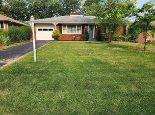 2598 W Robin Rd, New Albany, IN 47150