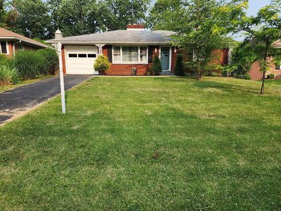 2598 W Robin Rd, New Albany, IN, 47150