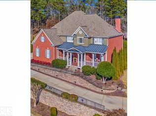 3000 Woodbridge Ln #3D, Canton, GA 30114