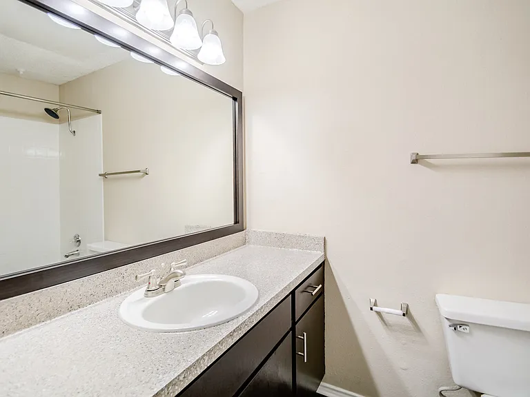 A3 Bathroom - Designer Upgrade