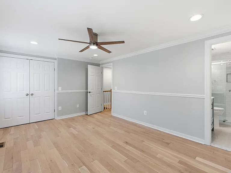 Primary Ensuite Bedroom