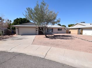 4512 S Alder Dr, Tempe, AZ 85282