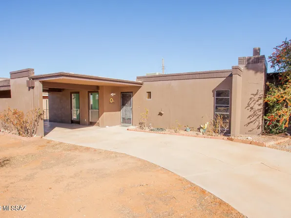 310 N Flynn Jans Ct, Pearce, AZ 85625