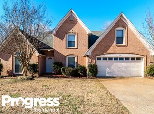 499 Herring Ln, Cordova, TN 38018