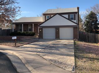 13162 E Florida Ave, Aurora, CO 80012