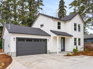 2329 SE 110th Ave, Portland, OR 97216