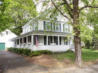 146 North St, Medfield, MA 02052