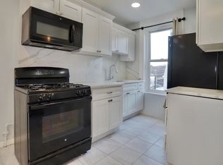 730 Bergen Ave APT 3, Jersey City, NJ 07306