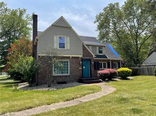 2974 E Market St, Warren, OH