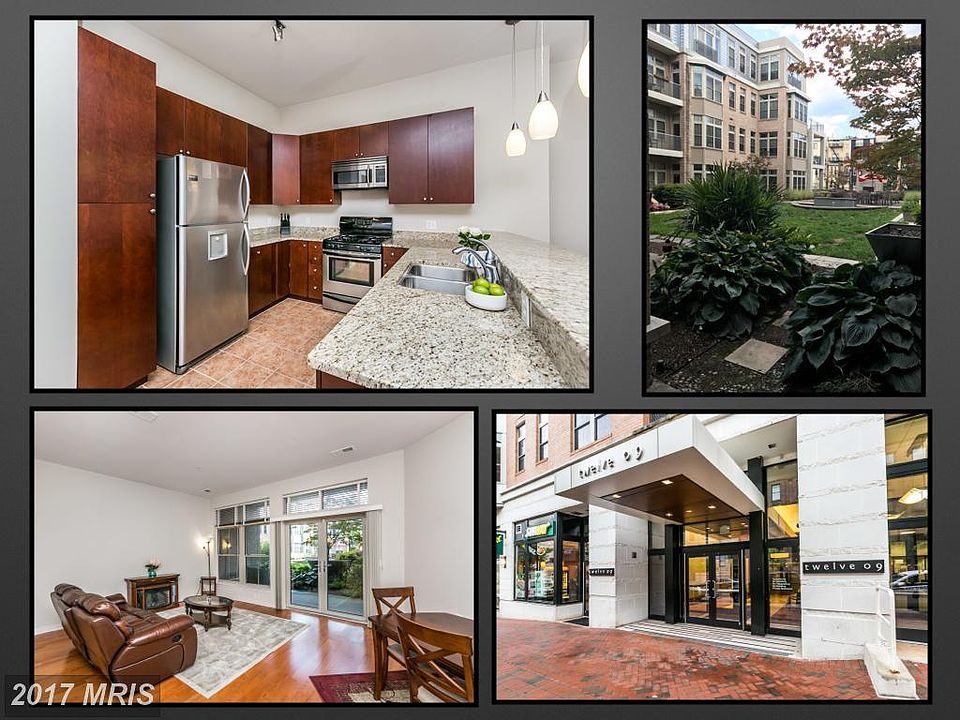 1st image of 1209 N Charles St Unit 108