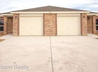 3709 John Chisholm Loop APT B, Killeen, TX 76542