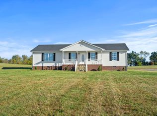 3974 N Pinson Rd, Portland, TN 37148