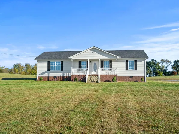 3974 N Pinson Rd, Portland, TN 37148