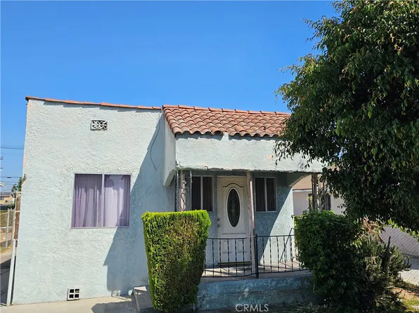 123 E 108th St, Los Angeles, CA 90061