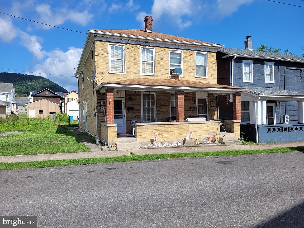 28 Spring St, Keyser, WV 26726 Zillow