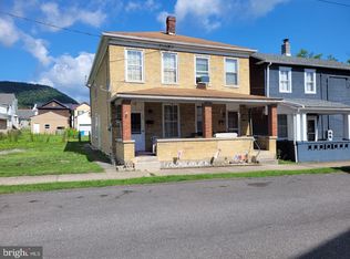 28 Spring St, Keyser, WV 26726