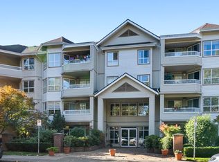 8139 121a St #313, Surrey, BC V3W 0Z2