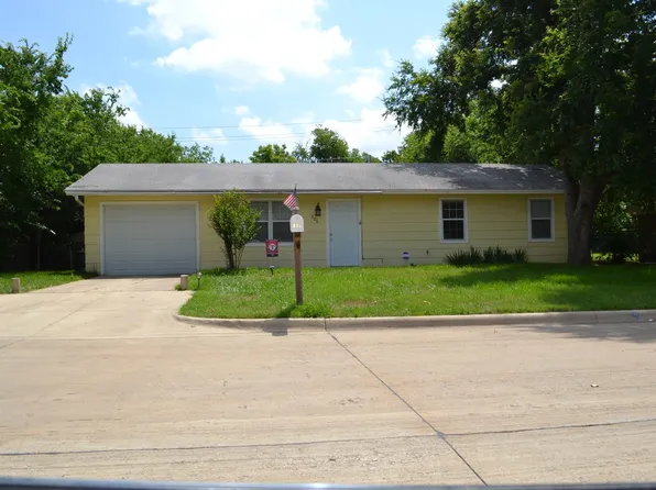 806 S 1st St, Sanger, TX 76266