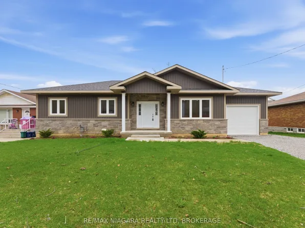 17 Glenbarr Rd, Saint Catharines, ON L2T 1Y2