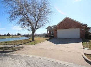 5536 Chinkapin Ln, Fort Worth, TX 76244