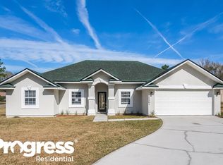 10561 Arnez Rd, Jacksonville, FL 32218