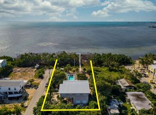 975 69th Street Ocean, Marathon, FL 33050
