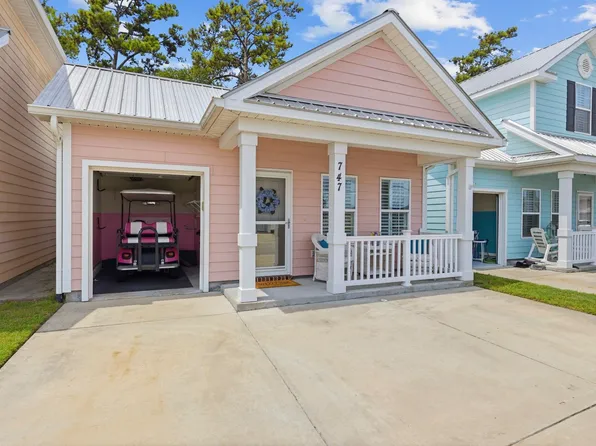 747 Shell Creek Circle #B20-4, North Myrtle Beach, SC 29582