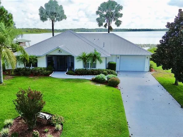 2608 Pine Needle Dr, Sebring, FL 33875