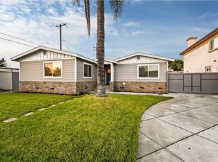 9519 Quinn St, Downey, CA 90241
