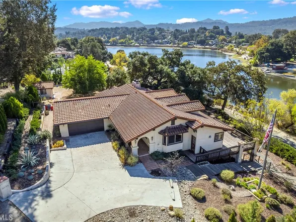 8200 Portola Rd, Atascadero, CA 93422