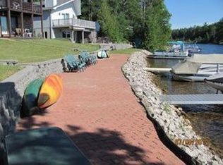 8530 Lake Nettie Rd, Hawks, MI 49743