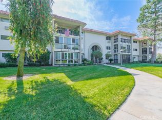 3244 San Amadeo UNIT 2C, Laguna Woods, CA 92637