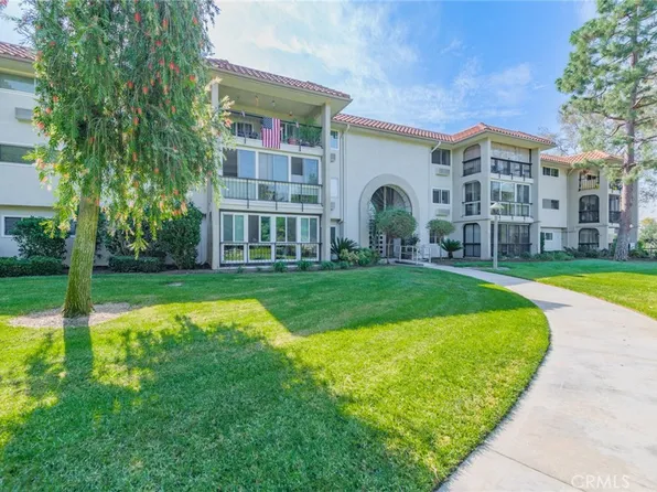 3244 San Amadeo Unit 2C, Laguna Woods, CA 92637