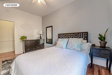 Rented by Corcoran