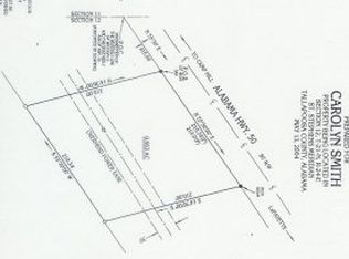 0 Highway 50, Camp Hill, AL 36850